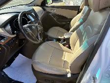 2016 Hyundai Santa Fe Sport AWD 4dr 2.0T Limited - Photo 10