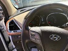 2016 Hyundai Santa Fe Sport AWD 4dr 2.0T Limited - Photo 11