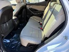 2016 Hyundai Santa Fe Sport AWD 4dr 2.0T Limited - Photo 14
