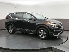 2021 Honda CR-V LX AWD Heated Seats, One Owner, Just Arrived and