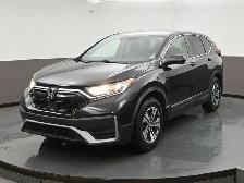 2021 Honda CR-V LX AWD Heated Seats, One Owner, Just Arrived and - Photo 3