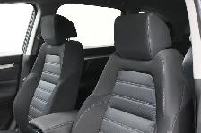 2021 Honda CR-V LX AWD Heated Seats, One Owner, Just Arrived and - Photo 4