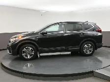 2021 Honda CR-V LX AWD Heated Seats, One Owner, Just Arrived and - Photo 32