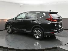 2021 Honda CR-V LX AWD Heated Seats, One Owner, Just Arrived and - Photo 33