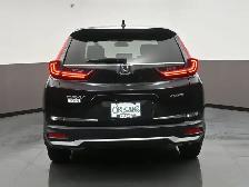 2021 Honda CR-V LX AWD Heated Seats, One Owner, Just Arrived and - Photo 34