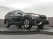 2021 Honda CR-V LX AWD Heated Seats, One Owner, Just Arrived and - Photo 37