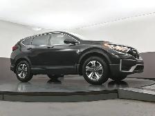 2021 Honda CR-V LX AWD Heated Seats, One Owner, Just Arrived and - Photo 39