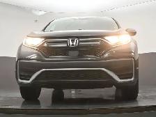 2021 Honda CR-V LX AWD Heated Seats, One Owner, Just Arrived and - Photo 40
