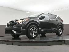 2021 Honda CR-V LX AWD Heated Seats, One Owner, Just Arrived and - Photo 41