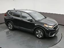 2021 Honda CR-V LX AWD Heated Seats, One Owner, Just Arrived and - Photo 45