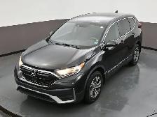 2021 Honda CR-V LX AWD Heated Seats, One Owner, Just Arrived and - Photo 47