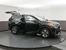 2021 Honda CR-V LX AWD Heated Seats, One Owner, Just Arrived and - Photo 54