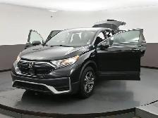 2021 Honda CR-V LX AWD Heated Seats, One Owner, Just Arrived and - Photo 56