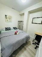 PRIVATE Furnished Upstairs Room for Rent | Brampton $900 - Photo 14