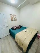 PRIVATE Furnished Upstairs Room for Rent | Brampton $900 - Photo 16
