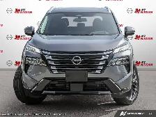 2024 Nissan Rogue Platinum - Photo 2