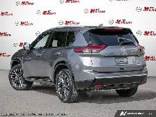 2024 Nissan Rogue Platinum - Photo 6