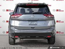 2024 Nissan Rogue Platinum - Photo 7