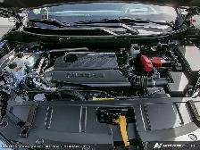 2024 Nissan Rogue Platinum - Photo 8