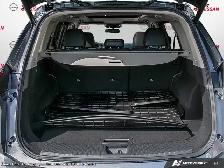 2024 Nissan Rogue Platinum - Photo 9