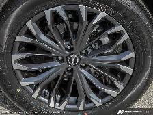 2024 Nissan Rogue Platinum - Photo 10