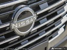 2024 Nissan Rogue Platinum - Photo 11