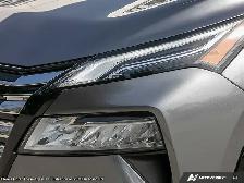 2024 Nissan Rogue Platinum - Photo 12