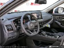 2024 Nissan Rogue Platinum - Photo 14