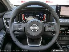 2024 Nissan Rogue Platinum - Photo 15