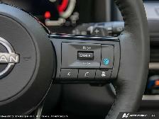 2024 Nissan Rogue Platinum - Photo 17