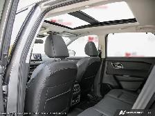 2024 Nissan Rogue Platinum - Photo 23