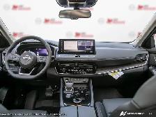 2024 Nissan Rogue Platinum - Photo 24