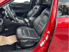 2023 Mazda CX-5 GT l Mazda Warranty l AWD l CarPlay l Leather l - Photo 3