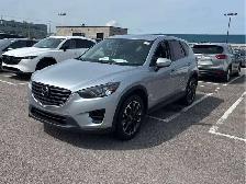 2016 Mazda CX-5 GT l AWD l 3 Year Warranty l Extra Clean l Carpl
