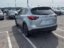 2016 Mazda CX-5 GT l AWD l 3 Year Warranty l Extra Clean l Carpl - Photo 2