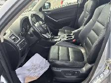 2016 Mazda CX-5 GT l AWD l 3 Year Warranty l Extra Clean l Carpl - Photo 3