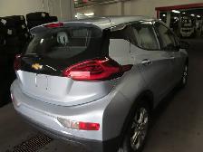 2017 Chevrolet Bolt EV - Photo 4