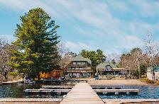 4 bedroom Suite for rent in muskoka