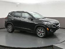 2022 Kia Seltos SX AWD _Call 902-466-9550 Apple CarPlay/Android
