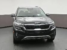 2022 Kia Seltos SX AWD _Call 902-466-9550 Apple CarPlay/Android - Photo 2