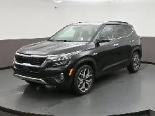 2022 Kia Seltos SX AWD _Call 902-466-9550 Apple CarPlay/Android - Photo 3