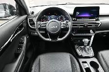 2022 Kia Seltos SX AWD _Call 902-466-9550 Apple CarPlay/Android - Photo 26