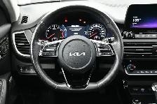 2022 Kia Seltos SX AWD _Call 902-466-9550 Apple CarPlay/Android - Photo 27