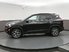 2022 Kia Seltos SX AWD _Call 902-466-9550 Apple CarPlay/Android - Photo 36