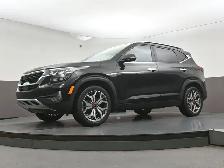 2022 Kia Seltos SX AWD _Call 902-466-9550 Apple CarPlay/Android - Photo 45