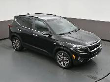 2022 Kia Seltos SX AWD _Call 902-466-9550 Apple CarPlay/Android - Photo 49