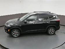 2022 Kia Seltos SX AWD _Call 902-466-9550 Apple CarPlay/Android - Photo 52
