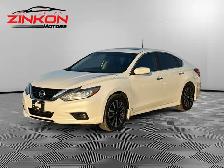 2018 Nissan Altima | CLEAN CARFAX | BACK-UP CAM |