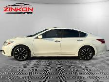 2018 Nissan Altima | CLEAN CARFAX | BACK-UP CAM | - Photo 2