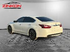 2018 Nissan Altima | CLEAN CARFAX | BACK-UP CAM | - Photo 3
